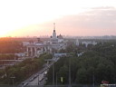 ВДНХ