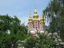 Преображенская надвратная церковь