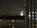 poslední noc