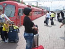 bye Moscow