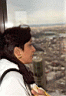 Rialto observation deck