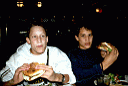 roo burger