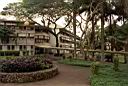The cultural center of The South Pacific