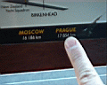 Praha