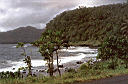 circling Upolu