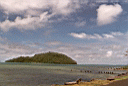 Nu'utele island