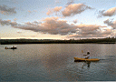 Erakor lagoon